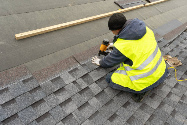 Quick and Trustworthy Emergency Roof Repair Services in Dellwood, MN