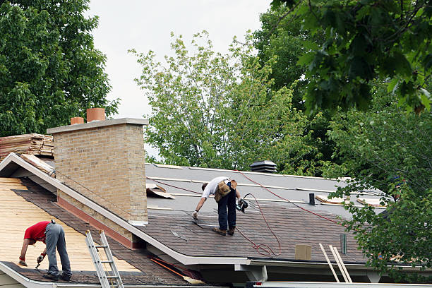 Best Roof Gutter Cleaning  in Dellwood, MN