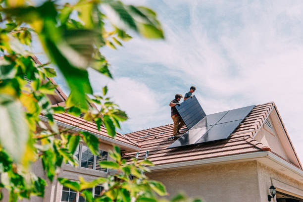 Best New Roof Installation  in Dellwood, MN