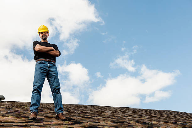 Trusted Dellwood, MN Roofing Contractor Experts